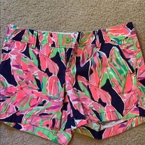 Lily Shorts